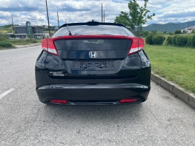Honda Civic 1.6 TDI Black Edition Top - 15700 лв. - 36024029 5