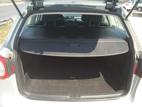 VW Passat 2.0TDI  | Mobile.bg    13