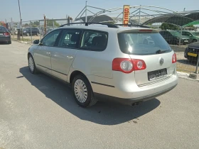 VW Passat 2.0TDI  | Mobile.bg    6