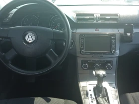 VW Passat 2.0TDI  | Mobile.bg    7