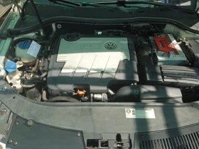 VW Passat 2.0TDI  | Mobile.bg    14