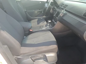 VW Passat 2.0TDI  | Mobile.bg    8