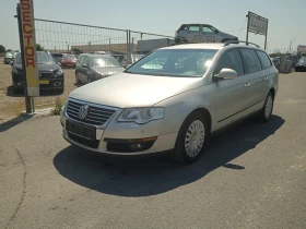 VW Passat 2.0TDI  | Mobile.bg    3