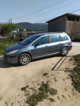 Обява за продажба на Peugeot 307 Газов инжекцион ~3 999 лв. - изображение 3