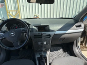 Обява за продажба на Opel Astra 1.4 90 к.с бензин/газ ~4 500 лв. - изображение 4