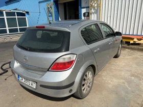 Обява за продажба на Opel Astra 1.4 90 к.с бензин/газ ~4 500 лв. - изображение 3
