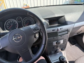 Обява за продажба на Opel Astra 1.4 90 к.с бензин/газ ~4 500 лв. - изображение 9