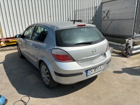 Обява за продажба на Opel Astra 1.4 90 к.с бензин/газ ~4 500 лв. - изображение 2
