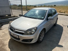 Обява за продажба на Opel Astra 1.4 90 к.с бензин/газ ~4 500 лв. - изображение 1