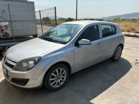 Обява за продажба на Opel Astra 1.4 90 к.с бензин/газ ~4 500 лв. - изображение 1