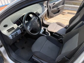 Обява за продажба на Opel Astra 1.4 90 к.с бензин/газ ~4 500 лв. - изображение 7