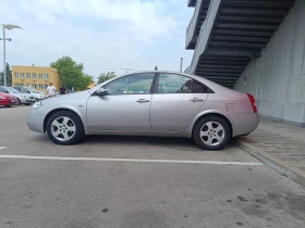 Обява за продажба на Nissan Primera 2.2 Дизел ~5 000 лв. - изображение 5