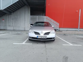 Обява за продажба на Nissan Primera 2.2 Дизел ~5 000 лв. - изображение 1