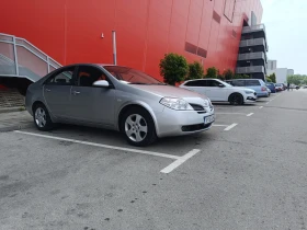 Обява за продажба на Nissan Primera 2.2 Дизел ~5 000 лв. - изображение 2