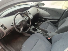 Обява за продажба на Nissan Primera 2.2 Дизел ~5 000 лв. - изображение 7