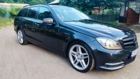 Обява за продажба на Mercedes-Benz C 250 4matic ~16 888 лв. - изображение 7