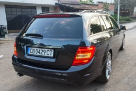 Обява за продажба на Mercedes-Benz C 250 4matic ~16 888 лв. - изображение 5