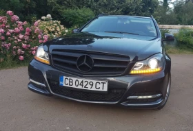 Обява за продажба на Mercedes-Benz C 250 4matic ~16 888 лв. - изображение 3