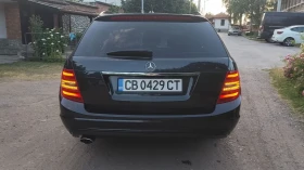 Обява за продажба на Mercedes-Benz C 250 4matic ~16 888 лв. - изображение 8