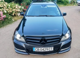 Обява за продажба на Mercedes-Benz C 250 4matic ~16 888 лв. - изображение 2