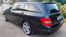 Обява за продажба на Mercedes-Benz C 250 4matic ~16 888 лв. - изображение 6