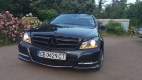 Обява за продажба на Mercedes-Benz C 250 4matic ~16 888 лв. - изображение 1