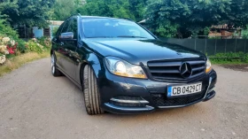 Обява за продажба на Mercedes-Benz C 250 4matic ~16 888 лв. - изображение 4