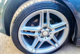 Обява за продажба на Mercedes-Benz C 250 4matic ~16 888 лв. - изображение 11