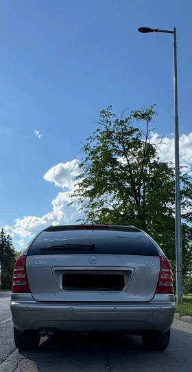 Обява за продажба на Mercedes-Benz C 320 ~10 599 лв. - изображение 4