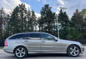 Обява за продажба на Mercedes-Benz C 320 ~10 599 лв. - изображение 6