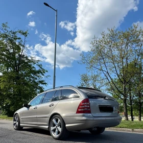 Обява за продажба на Mercedes-Benz C 320 ~10 599 лв. - изображение 3