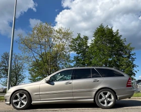 Обява за продажба на Mercedes-Benz C 320 ~10 599 лв. - изображение 2