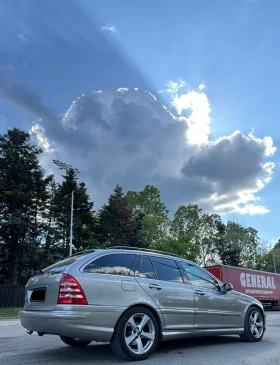 Обява за продажба на Mercedes-Benz C 320 ~10 599 лв. - изображение 5