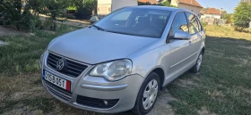 Обява за продажба на VW Polo 1.2i, Face ~3 200 лв. - изображение 1