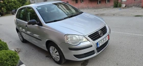 VW Polo 1.2i, Face - 3890 лв. - 12005557 6