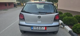 VW Polo 1.2i, Face - 3890 лв. - 12005557 4