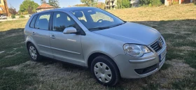 Обява за продажба на VW Polo 1.2i, Face ~3 200 лв. - изображение 4