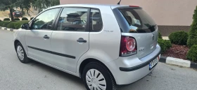 VW Polo 1.2i, Face - 3890 лв. - 12005557 3