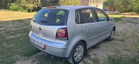 Обява за продажба на VW Polo 1.2i, Face ~3 200 лв. - изображение 3