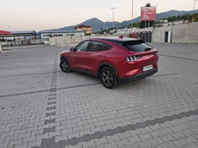 Ford Mustang Mach-E | Mobile.bg    10