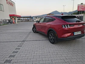Ford Mustang Mach-E | Mobile.bg    12