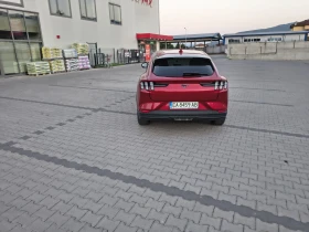 Ford Mustang Mach-E | Mobile.bg    5