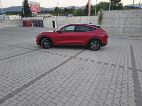 Ford Mustang Mach-E | Mobile.bg    16