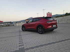 Ford Mustang Mach-E | Mobile.bg    11
