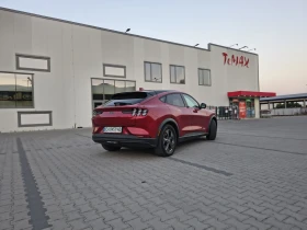 Ford Mustang Mach-E | Mobile.bg    7