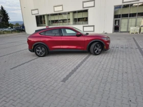 Ford Mustang Mach-E | Mobile.bg    8