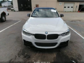 BMW 340 M* SPORT* XDRIVE* RECARO* ПОДГРЕВ* КАМЕРА* КЕЙЛЕС - 29999 лв. - 56837594 7