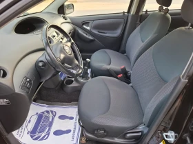 Обява за продажба на Toyota Yaris 1.4D4D 75hp * КЛИМАТИК * EURO 4 * ЛИЗИНГ *  ~4 800 лв. - изображение 10