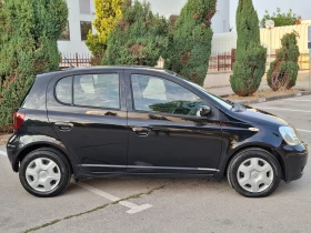 Обява за продажба на Toyota Yaris 1.4D4D 75hp * КЛИМАТИК * EURO 4 * ЛИЗИНГ *  ~4 800 лв. - изображение 4