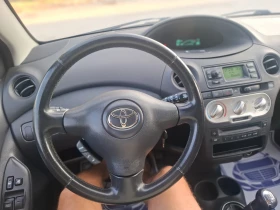 Toyota Yaris 1.4D4D 75hp *  * EURO 4 *  *  | Mobile.bg    16